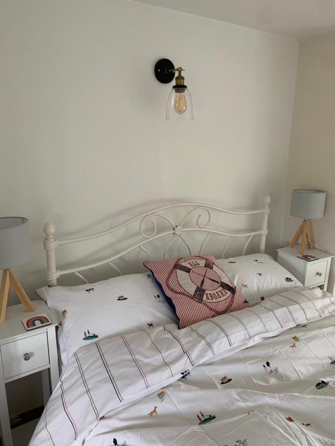 The Nest At Walnut Cottage Burrowbridge Экстерьер фото